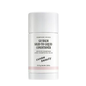 Cuvée Beauty Go Balm Solid to Liquid Conditioner Sealed